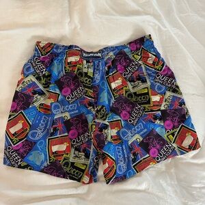 Vilebrequin men swimwear XL